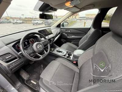 Nissan Qashqai 1.5 e-power N-Connecta 2wd Grigio usata Capannori
