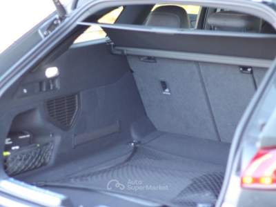 Audi A5 Avant TDI 150 kW mHEV+ S tronic S Line edition Grigio usata Trebaseleghe