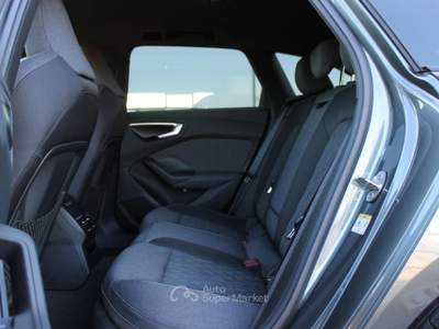 Audi A5 Avant TDI 150 kW mHEV+ S tronic S Line edition Grigio usata Trebaseleghe