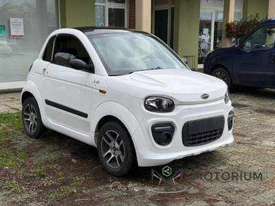 Ligier DUE LIGHT Bianco usata Capannori