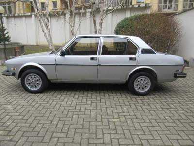 Alfa Romeo Alfetta 2.0 Li America Grigio usata TORINO