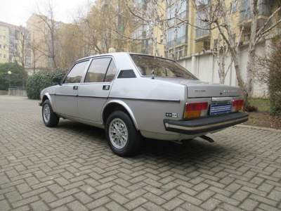 Alfa Romeo Alfetta 2.0 Li America Grigio usata TORINO