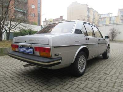Alfa Romeo Alfetta 2.0 Li America Grigio usata TORINO