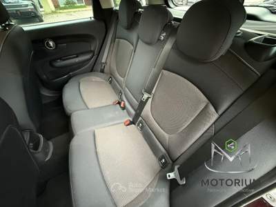 MINI Clubman 2.0 D Auto Rosso usata Capannori