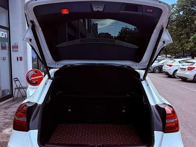 Mercedes-Benz GLA 180 Bianco usata Reggio nell'Emilia