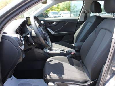 Audi Q2 30 1.6 tdi Business s-tronic my19 Grigio usata Trebaseleghe
