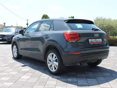 Audi Q2 30 1.6 tdi Business s-tronic my19 Grigio usata Trebaseleghe