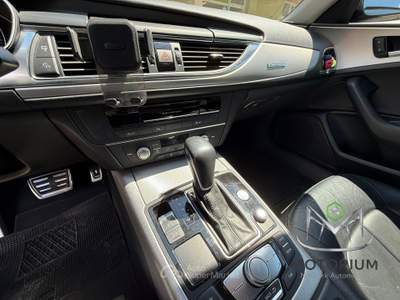 Audi A6 2.0 tdi quattro 190cv s-tronic Grigio usata Capannori