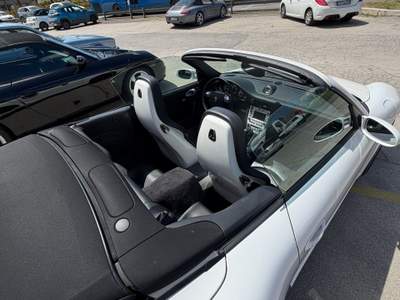 Porsche 911 3.8 Carrera 4S Bianco usata Fiumicino
