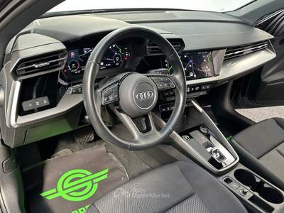 Audi A3 40 1.4 tfsi e S line s-tronic LED|CARPLAY|ACC|PADDLES|18' Grigio usata Como
