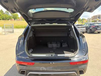 DS Automobiles DS 7 PROMO 1.6 e-tense phev Performance Line auto Nero usata Borgo San Lorenzo
