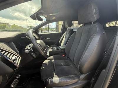 DS Automobiles DS 7 PROMO 1.6 e-tense phev Performance Line auto Nero usata Borgo San Lorenzo