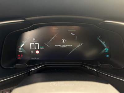 DS Automobiles DS 7 PROMO 1.6 e-tense phev Performance Line auto Nero usata Borgo San Lorenzo