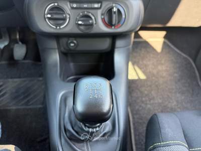 Citroen C3 PROMO van 1.5 Bluehdi 100cv S&amp;S Feel M5 my20 Bianco usata Borgo San Lorenzo