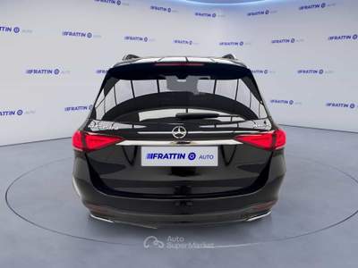 Mercedes-Benz GLE Gle 350 D 4matic Premium Plus Nero usata Cassola