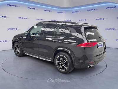 Mercedes-Benz GLE Gle 350 D 4matic Premium Plus Nero usata Cassola