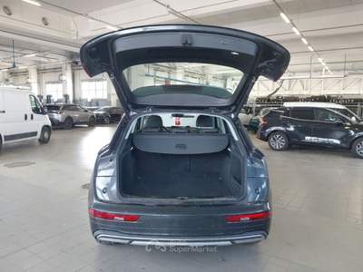 Audi Q5 AUDI Q5 40 TDI MHEV BUSINESS ADVANCED QUATTRO S TRONIC SUV usata Verona