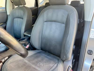Nissan Qashqai DPF Acenta Grigio usata Monopoli