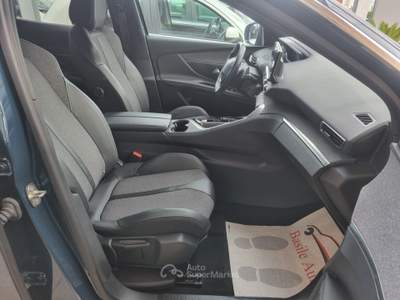 Peugeot 3008 S&S EAT8 Allure Pack Blu/Azzurro usata Altamura