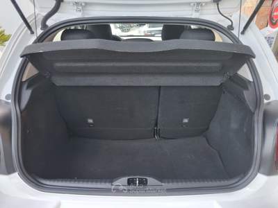 Citroen C3 S&S Feel Pack Bianco usata Altamura