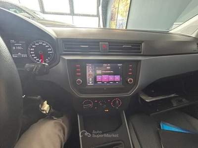 Seat Arona Style Bianco usata Altamura