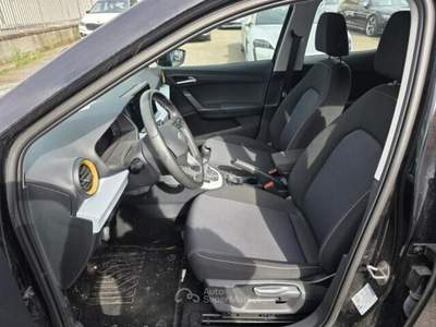 Seat Arona Style Nero usata Altamura
