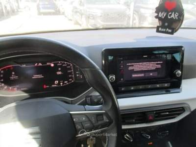Seat Arona Style Nero usata Altamura