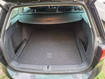 Volkswagen Passat Variant 2.0 TDI SCR 150CV DSG Business Nero usata Altamura