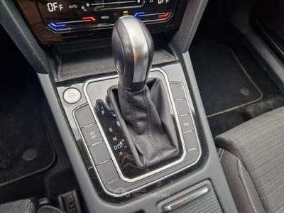 Volkswagen Passat Variant 2.0 TDI SCR 150CV DSG Business Nero usata Altamura