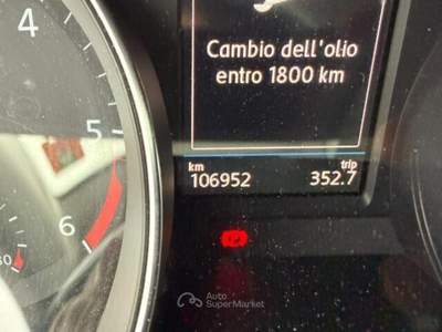 Volkswagen Passat Variant 2.0 TDI 150CV EVO Business Blu/Azzurro usata Altamura