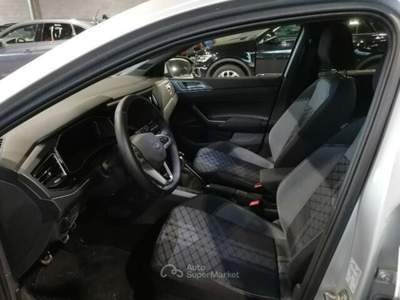 Volkswagen Taigo R-Line Grigio usata Altamura
