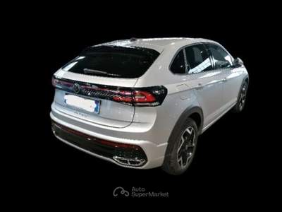 Volkswagen Taigo R-Line Grigio usata Altamura