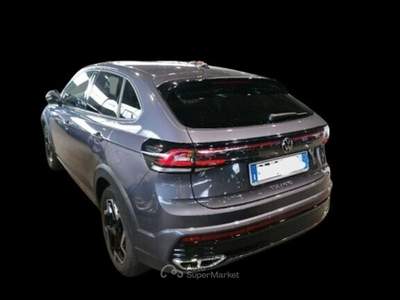 Volkswagen Taigo R-Line Grigio usata Altamura
