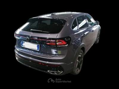 Volkswagen Taigo R-Line Grigio usata Altamura