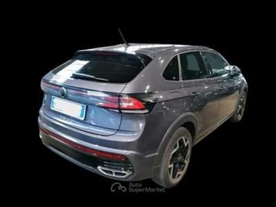 Volkswagen Taigo R-Line Grigio usata Altamura