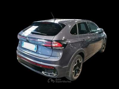 Volkswagen Taigo R-Line Grigio usata Altamura