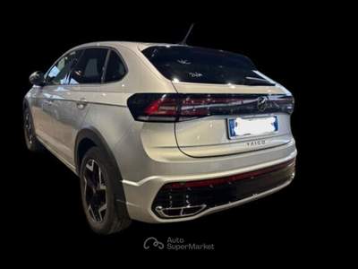 Volkswagen Taigo R-Line Grigio usata Altamura