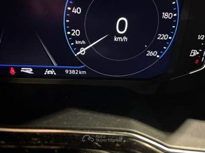 Volkswagen Taigo R-Line Grigio usata Altamura