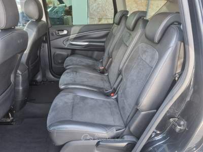 Ford S-Max 2.0 AUT. TDCi 140CV 6tr. Titanium DPF Nero usata Altamura
