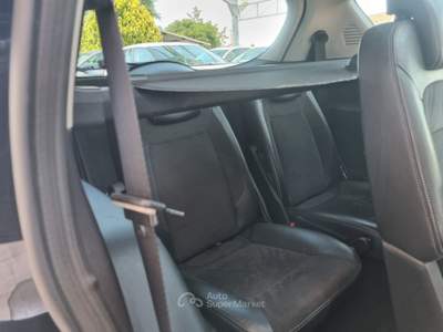Ford S-Max 2.0 AUT. TDCi 140CV 6tr. Titanium DPF Nero usata Altamura