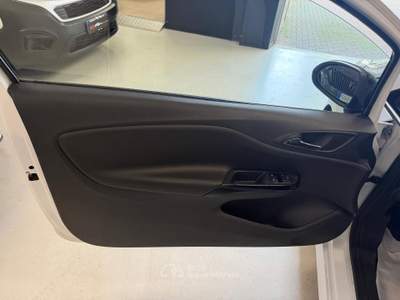 Opel Corsa Start&Stop Coupé GSi Bianco usata Torino