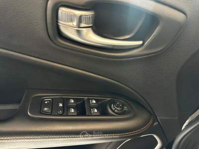 Jeep Compass PHEV AT6 4xe Limited Nero usata Torino