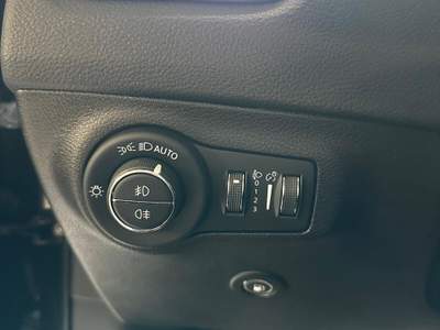 Jeep Compass PHEV AT6 4xe Limited Nero usata Torino