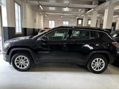 Jeep Compass PHEV AT6 4xe Limited Nero usata Torino
