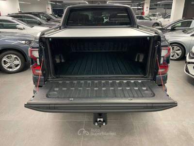 Ford Ranger Ranger Raptor 2.0 ecoblue 210cv auto PREZZO + IVA DIESEL ULTIME DISPONIBILITA' Grigio usata Marino