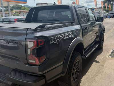 Ford Ranger Ranger Raptor 3.0 V6 292cv auto PREZZO + IVA IN SEDE DISPONIBILE Grigio usata Marino