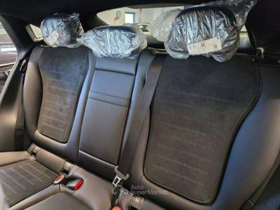 Mercedes-Benz GLC GLC Coupe 300 de phev Night Edition Plus 4matic auto Grigio usata Marino