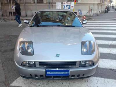 Fiat Coupé Coupé 2.0 i.e. 20V KM 68.000!!! Grigio usata TORINO
