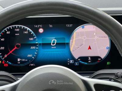 Mercedes-Benz GLE d 4Matic Premium AMG Nero usata Parma
