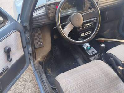 Fiat 126 126 650 23cv Blu/Azzurro usata Genova